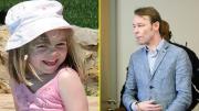 ¿Giro en el caso Madeleine McCann? Fiscal plantea que principal sospechoso debería ir a la corte nuevamente