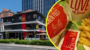 McDonald's realiza cambio para entregar sus salsas: Medida busca ser más sustentables