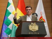 Presidente Rodrigo Paz rechaza especulaciones sobre contratos en YPFB y defiende transparencia