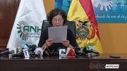 Cívicos de Santa Cruz consideran insuficiente la renuncia de la exdirectora de la ANH, insisten con cambios en altos niveles