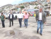 Opiniones dispares por presencia de embajador cubano en la zona