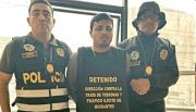 El paso a paso de la detención en Perú de imputado por el delito de violación en Vicuña