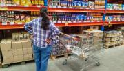 Alimentos en alza: verduras y carnes presionan el gasto diario