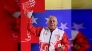 Diosdado Cabello: