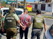 Caen 5 Prófugos De La Justicia Que Tenían Más Historias Que El Famoso Pato Donald