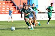 Bolivia pierde todo en el torneo Sub-20 femenino de fútbol
