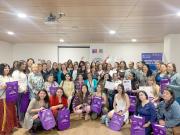 Programa Mujeres Jefas de Hogar del SernamEG abre sus postulaciones 2026 en el Maule