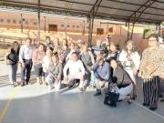 Nirivilo vivió su segundo día de fiesta