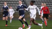 Gol y asistencia: Linda Caicedo, protagonista en el juego del Real Madrid ante Paris FC en la Champions Femenina