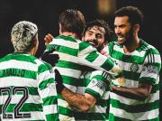 Escocia: Marcelo Saracchi anotó su primer gol en Celtic y fue clave ante Livingston