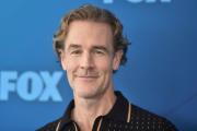 Conmoción por la muerte de James Van Der Beek