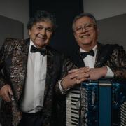 ¿Se disuelven Los Palmeras?: tras la salida de Cacho Deicas, ahora se va Marcos Camino