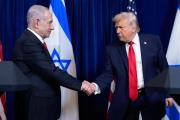 Pese a la presión israelí, Trump apuesta a un diálogo con Irán