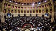 Diputados vota el nuevo régimen penal juvenil y el acuerdo Mercosur-UE