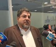 Diputado Zegarra pide a vicepresidente Lara restituir facultades del Legislativo para interpelar y fiscalizar a ministros 