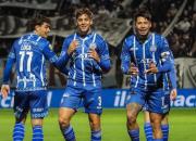 Godoy Cruz rechazó la tercera oferta por un futbolista y creció la tensión por su salida