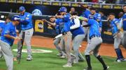 Serie de las Américas: Magallanes logra otra victoria contundente y mete miedo para semifinales
