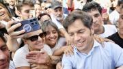 Axel Kicillof rechazó la Reforma Laboral porque “el que va a decidir es el empleador, que tiene más fuerza”