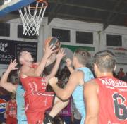 Praga Pegó Primero en la Semifinal ante Independiente