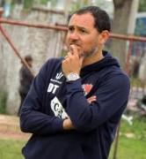 Nelson Gil DT del CAI: