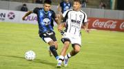 Gimnasia de Jujuy dio el batacazo y eliminó a Central Córdoba en la Copa Argentina