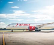 Avianca reactiva su ruta directa entre Bogotá y Caracas luego de meses sin operación