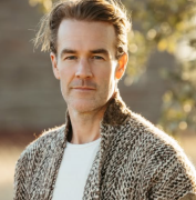 Fallece el actor James Van Der Beek, protagonista de Dawsons Creek