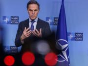 La OTAN se prepara para un cambio de manos y Estados Unidos reclama colaboración en lugar de dependencia