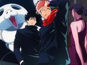 ¿Cuándo sale el capítulo 8 de la tercera temporada de Jujutsu Kaisen en Crunchyroll? Fecha de estreno confirmada