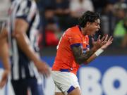 El batacazo del débil 2 de Mayo ante el último verdugo de Boca: el equipo paraguayo eliminó a Alianza Lima y sigue en carrera en la Libertadores