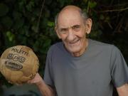 Alberto Poletti, de 1 a 100: Nos tildaban de 'antifútbol', pero Racing pegaba más patadas que nosotros y nadie decía nada