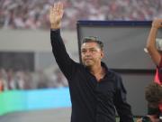 River tiene una visita de riesgo a Argentinos: Gallardo lleva Kendry Páez al banco y apuesta por un juvenil delantero para recuperarse