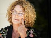 Verónica Llinás y el monstruo que creó para En el barro: Me cuesta verme horrible, porque me da miedo que la gente me odie