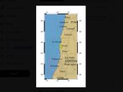 Un fuerte y extenso sismo con epicentro en Chile se sintió en Mendoza y San Juan