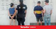 Detuvieron a los padres de la beba que murió con signos de abuso sexual
