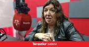 Julia Chalub: “La niñez es prioridad y lo demostramos con hechos”