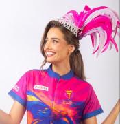 Santa Cruz ya vive la fiesta grande: esta es la agenda de los Corsos del Carnaval 2026