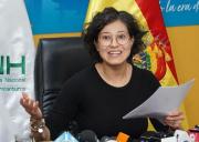 Por la mala gasolina dimite directora de la ANH y YPFB eleva control en surtidores