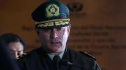 Director de Gendarmería reconoce negligencia en liberación de reo por error pero asegura que tenemos el control de las cárceles