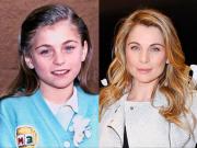 ¡La niña más recordada de la televisión! Ludwika Paleta posa con su hijo y deja a todos sin palabras