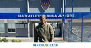 Frank Fabra se despidió de los hinchas de Boca con un emotivo posteo: “Hay etapas que no se explican”