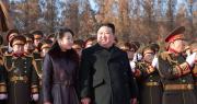 Líder norcoreano consolida a su hija como posible heredera, según Seúl