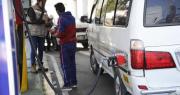 “Seguimos afectados”: Transporte libre de Cochabamba advierte con protestas, si el Gobierno no garantiza remplazo de la gasolina desestabilizada