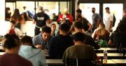 Todo lo que hay que saber del Comedor Universitario de la UNLP: horarios, sedes, menús y precios