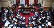 El Gobierno logró aprobar la reforma laboral en el Senado y arranca el debate del proyecto en Diputados