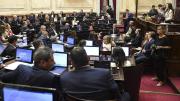 Estos son los principales cambios de la reforma laboral que obtuvo la media sanción en el Senado