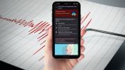 El alerta del sismo que llegó a los teléfonos de los mendocinos antes de que se sintiera