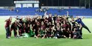 La Vinotinto Sub-20 femenina vence a Paraguay y avanza a la fase final del Sudamericano