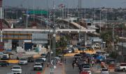 Ciudad Juárez desconcertada tras el cierre temporal del aeropuerto de El Paso