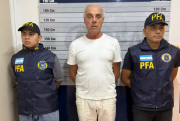 Detuvieron a exfuncionario kirchnerista por el escándalo del maletín de Antonini Wilson